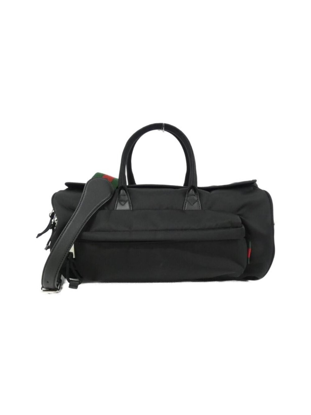 Gucci Fadul Boston Bag